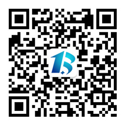 扫码关注浦东写字楼/办公室出租微信公众号